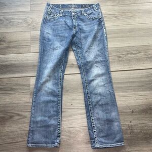Rock and Roll Cowgirl Jeans‎